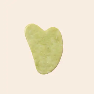 Gemstone Gua Sha Facial Stone