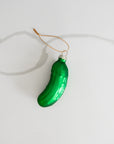 Find The Pickle Gift Wrap + Ornament Set