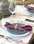 Linen Napkins