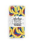 Kitchen Tea Towel: Fresh Prints