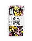 Kitchen Tea Towel: Fresh Prints