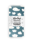 Kitchen Tea Towel: Fresh Prints