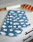 Kitchen Tea Towel: Fresh Prints