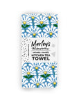 Kitchen Tea Towel: Fresh Prints