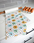 Kitchen Tea Towel: Fresh Prints