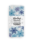 Kitchen Tea Towel: Holiday Prints