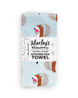 Kitchen Tea Towel: Fresh Prints