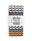 Kitchen Tea Towel: Fresh Prints