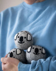 100% Pure Wool Dryer Balls: Friendsheep