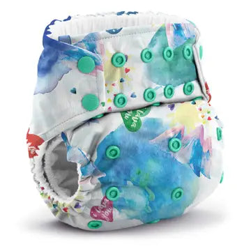 Rumparooz One Size Pocket Cloth Diaper: Kanga Care