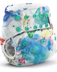 Rumparooz One Size Pocket Cloth Diaper: Kanga Care