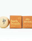 Botanical Bath Bomb