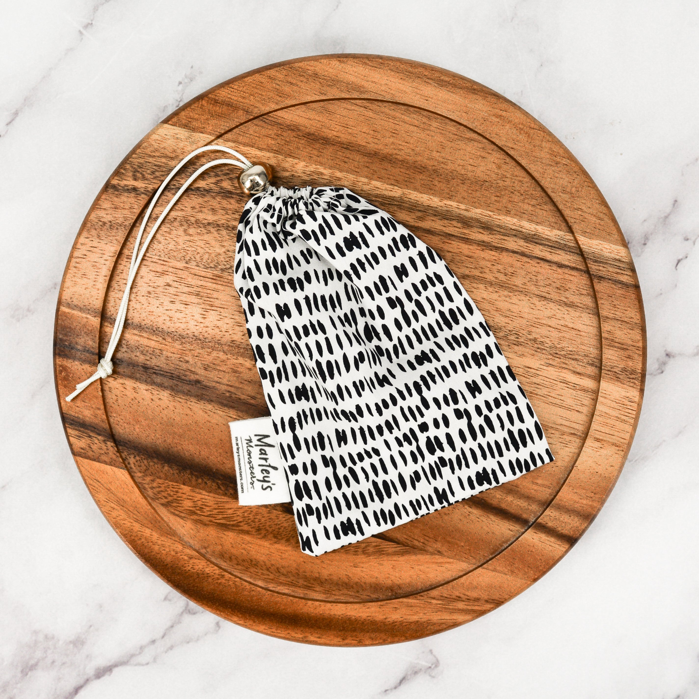 Mini Drawstring Bags