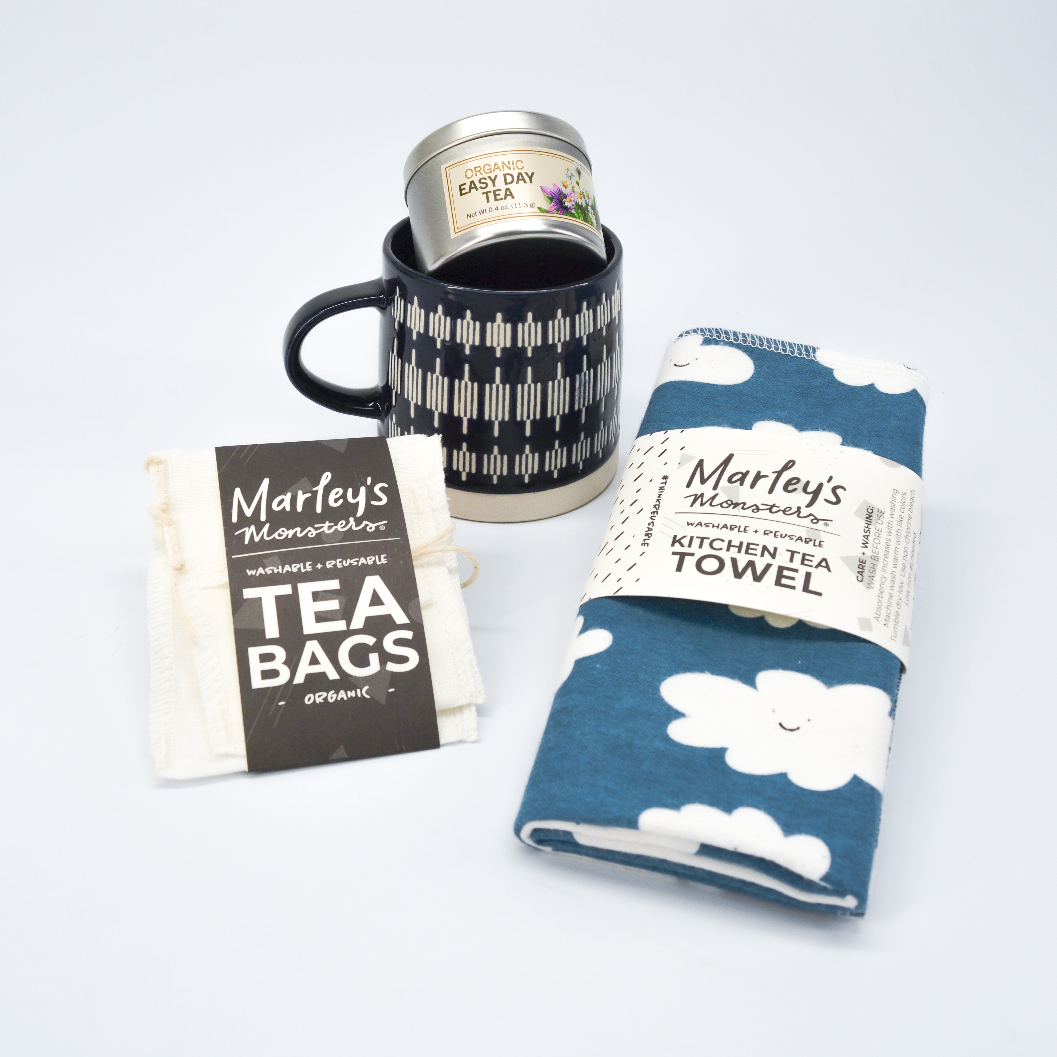 Tea Time Gift Set