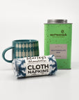 Hot Chocolate Gift Set