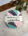 Nursing Pads: 3 Pairs