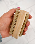 Nail Brush