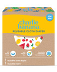 Charlie Banana: Cloth Diaper