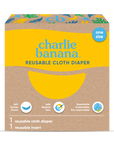 Charlie Banana: Cloth Diaper