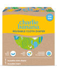 Charlie Banana: Cloth Diaper