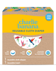 Charlie Banana: Cloth Diaper