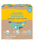 Charlie Banana: Cloth Diaper