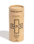 Bamboo Bandages: Patch Strips