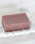 Handmade Bar Soap: Little Flower