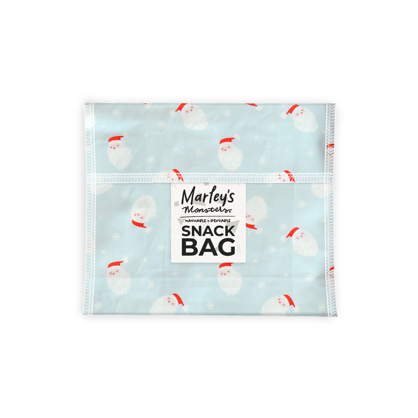 Snack Bag: Holiday Prints