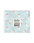 Snack Bag: Holiday Prints