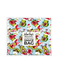 Snack Bag: Holiday Prints