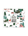 Snack Bag: Holiday Prints