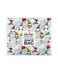 Snack Bag: Holiday Prints