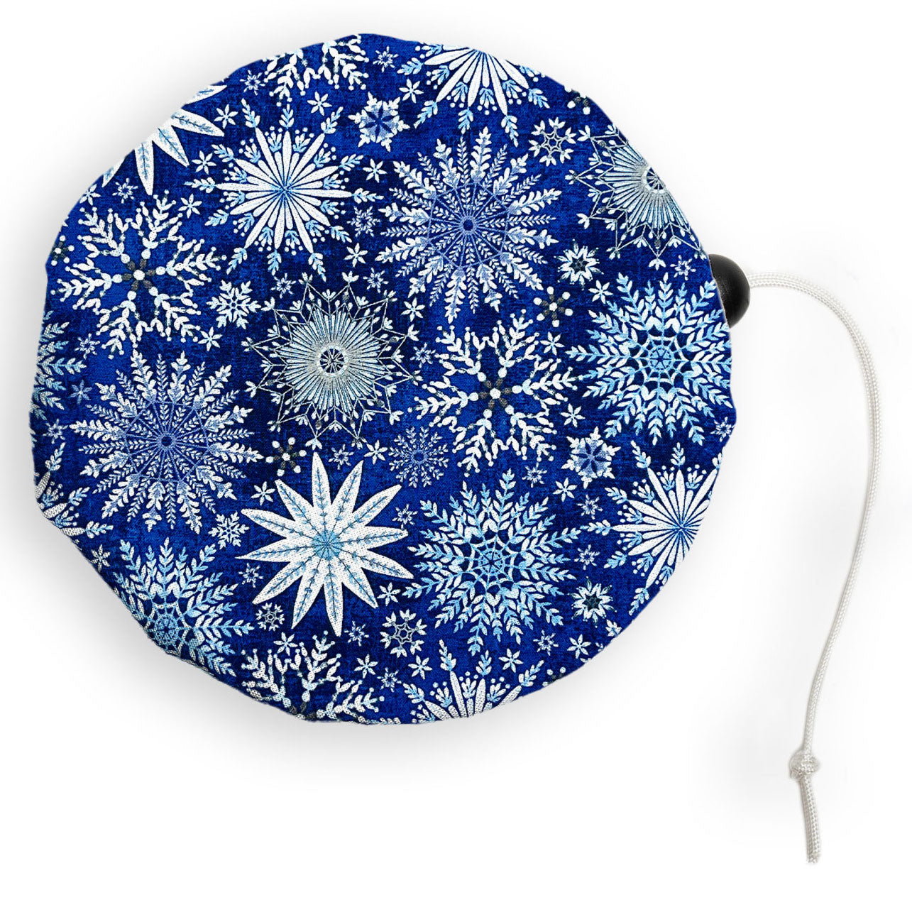 Bowl Covers: Holiday Prints