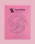 Face Wash Bar