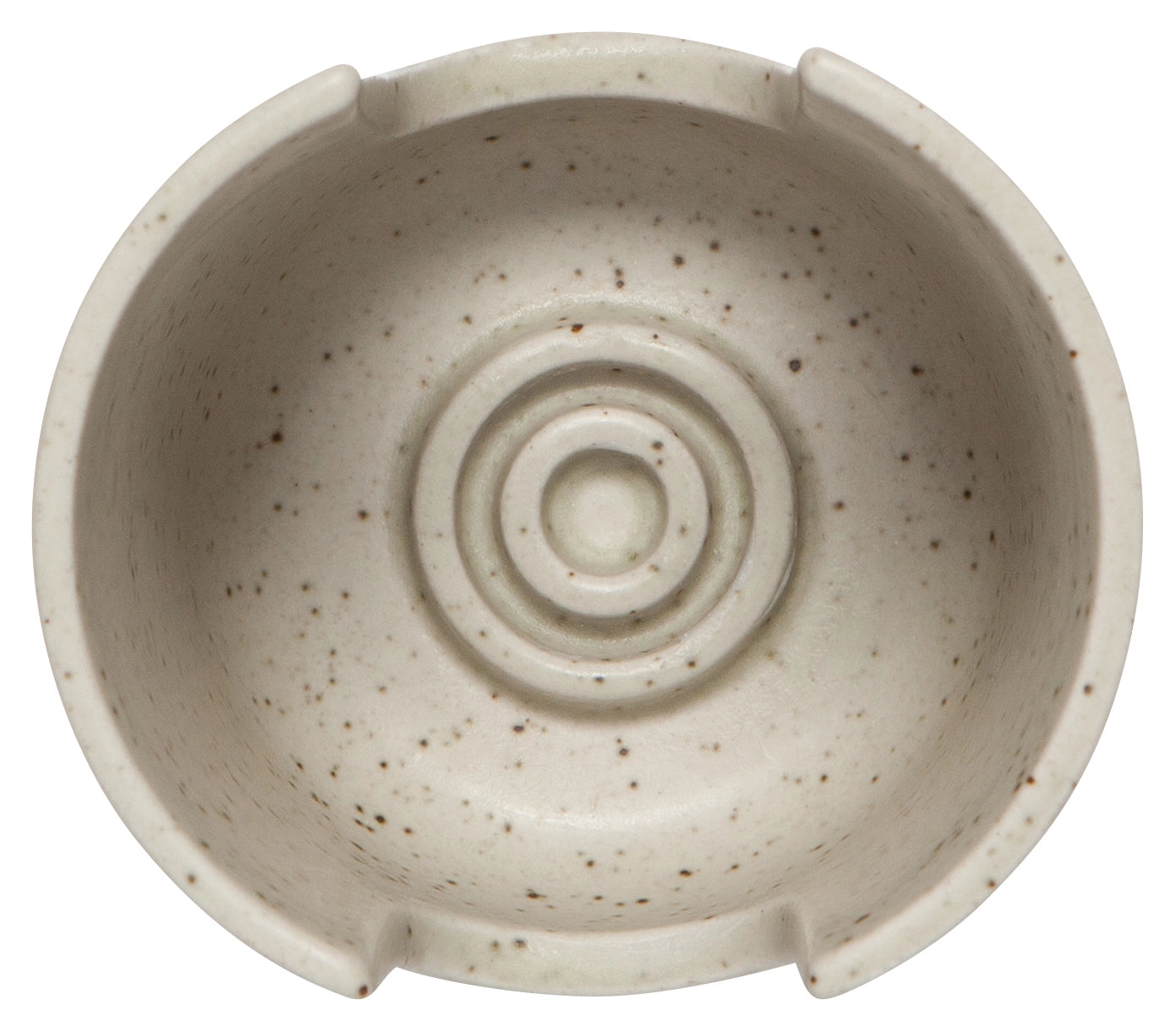 Stoneware Sponge Holder