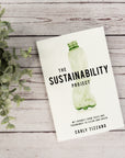 Sustainability Project Book