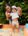 Charlie Banana: Reusable Swim Diaper