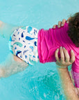 Charlie Banana: Reusable Swim Diaper