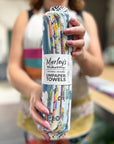 UNpaper® Towels: Marley's Playful Pack - 12 Count