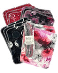 *DISCONTINUED* UNpaper® Towels: Ruby Moon