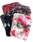 *DISCONTINUED* UNpaper® Towels: Ruby Moon