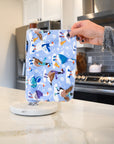 UNpaper® Towels: Winter Wonderland