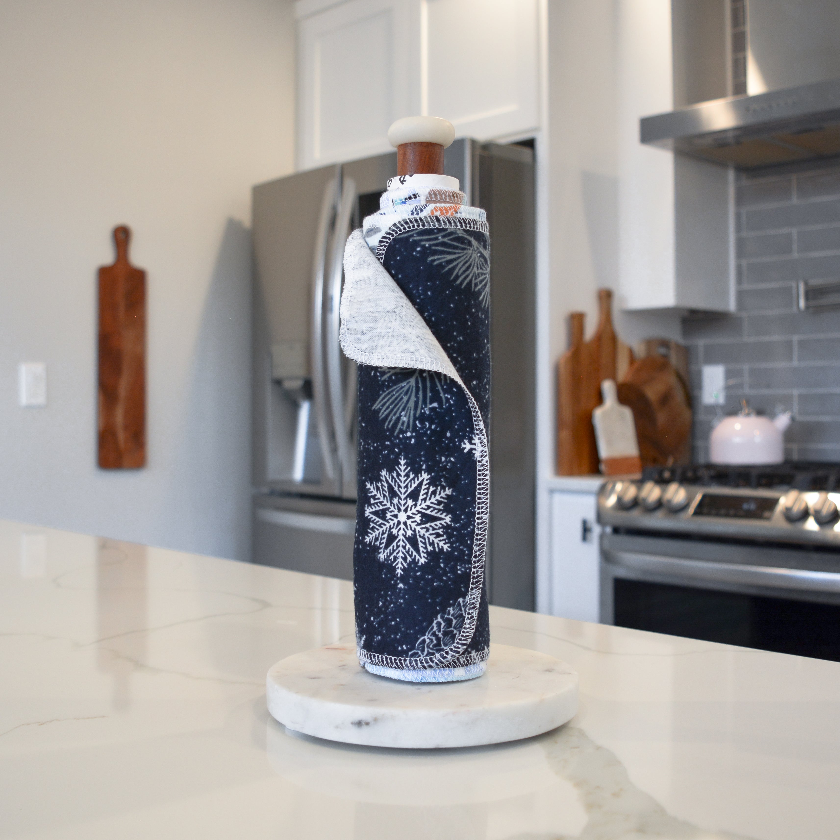 UNpaper® Towels: Winter Wonderland