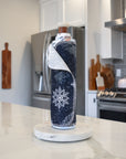 UNpaper® Towels: Winter Wonderland