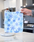 UNpaper® Towels: Winter Wonderland