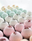 Bath Bombs: Gift Set of 5