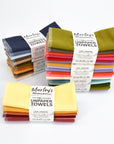 UNpaper® Towels Refill: Specialty Color Mixes - 6 Count