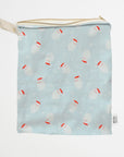 Wet Bag: Holiday Prints