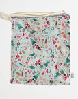 Wet Bag: Holiday Prints